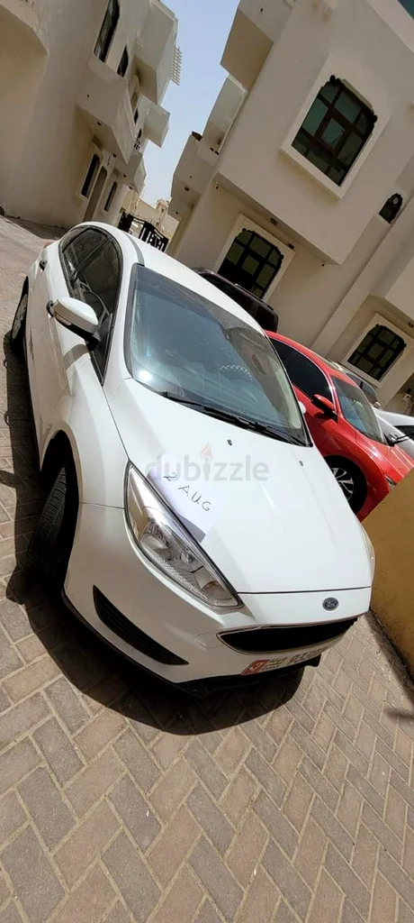 Ford Focus 1.5  Ecobost633998890808351111