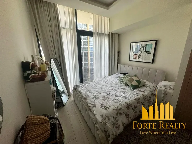 Studio Unfurnished | Spacious Layout | Well Maintained63976129640065110