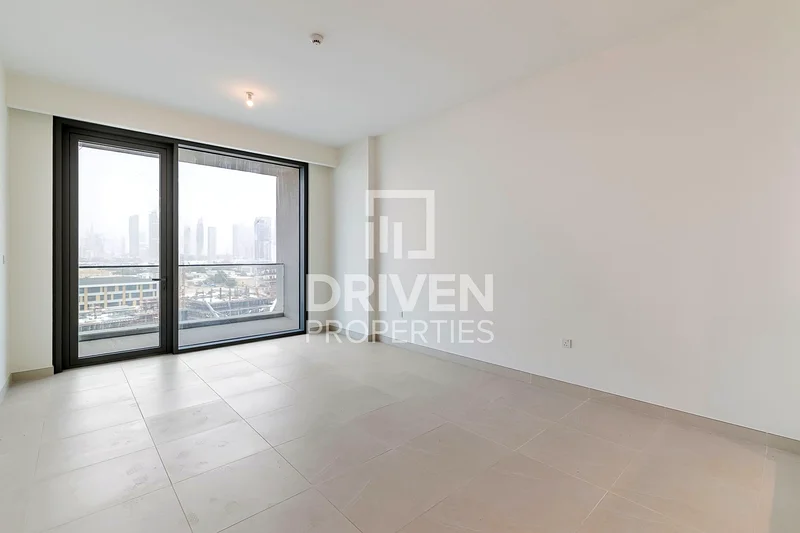 Modern and Serene Canal View | High Floor63949910177409111