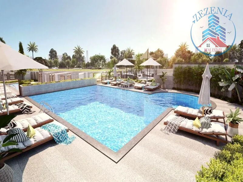 ... 1% Monthly .|. high ROI .|. 20% Down payment..64013965273345113
