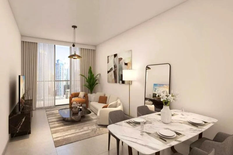Morden Design | High ROI | Handover soon64038567094402110