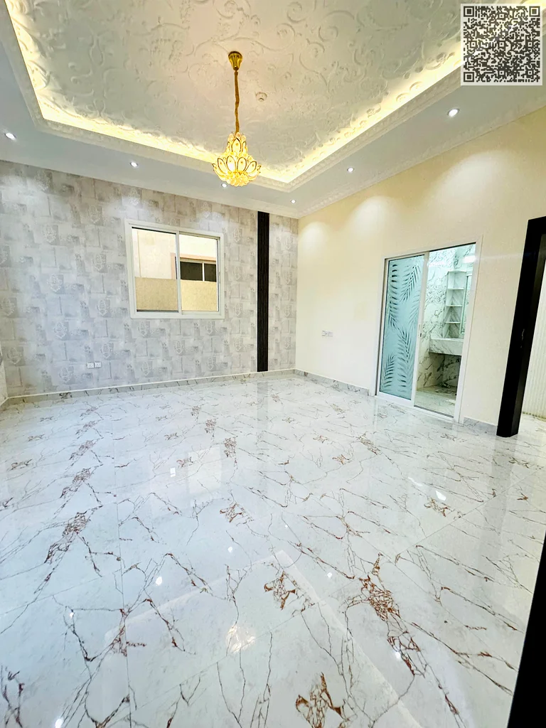 READY TO MOVE VILLA | NICE ONE VILLA | 05 MASTER BEDROOMS | FOR RENT | AL YASMEEN | AJMAN | UAE63717928038401113