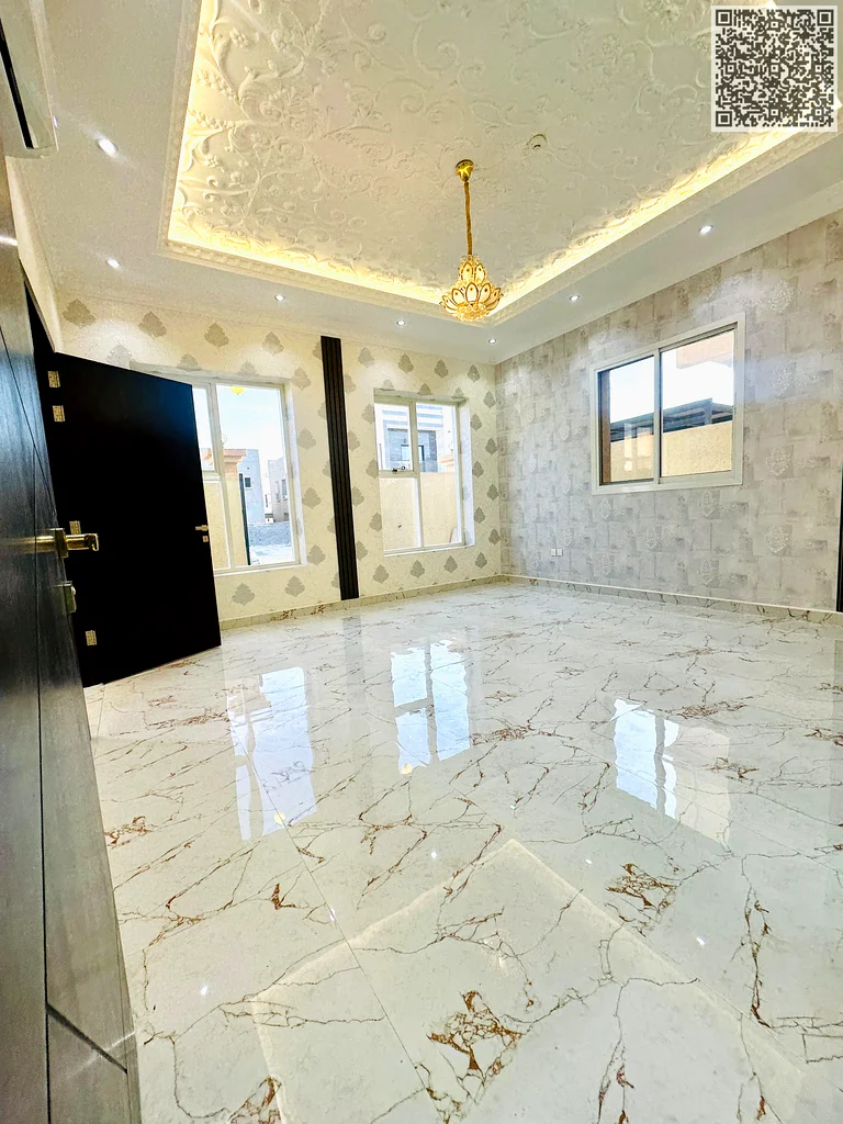 READY TO MOVE VILLA | NICE ONE VILLA | 05 MASTER BEDROOMS | FOR RENT | AL YASMEEN | AJMAN | UAE63717928038401114