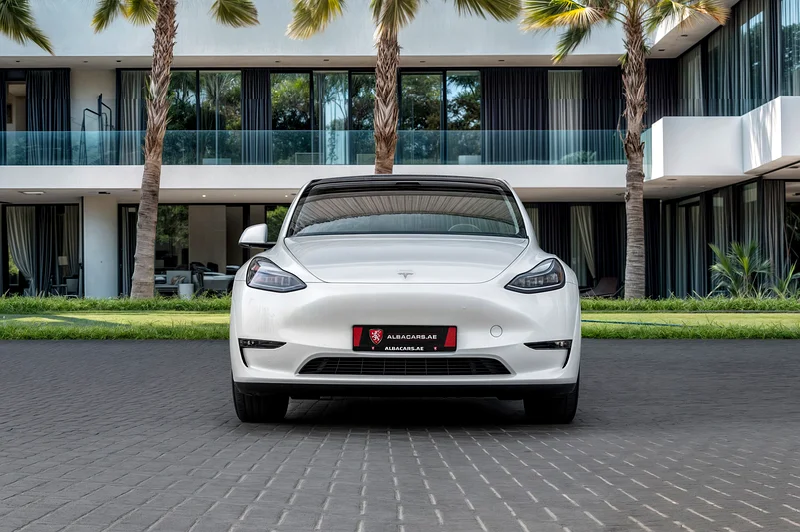 2,683 P.M  | Model Y Long Range | 0% Downpayment | AGENCY WARRANTY!63398505697283113