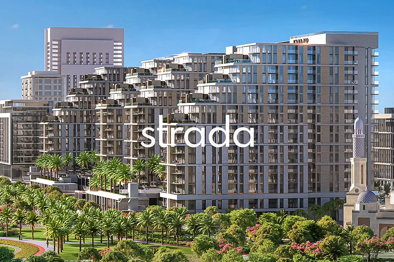 One Bed | Exciting Project | Enquire Now64045782362498112