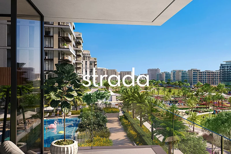 One Bed | Exciting Project | Enquire Now64045782362498110