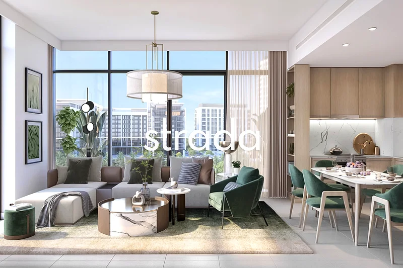 One Bed | Exciting Project | Enquire Now64045782362498113