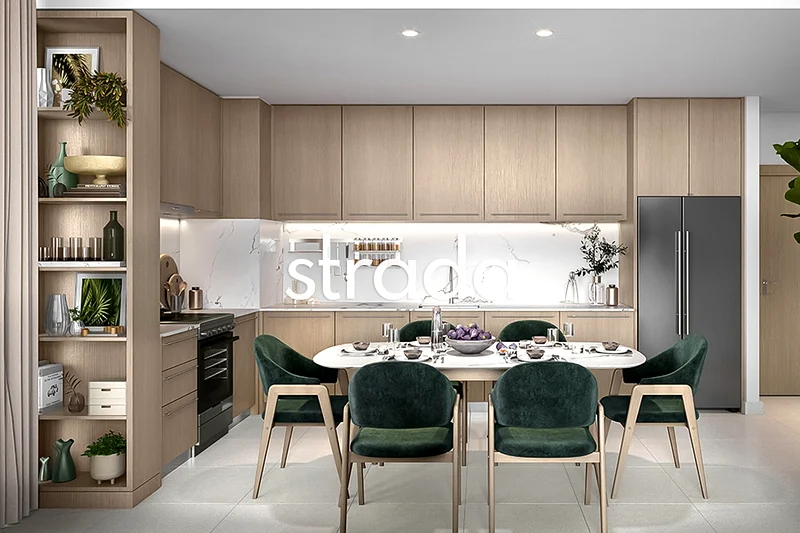 One Bed | Exciting Project | Enquire Now64045782362498114