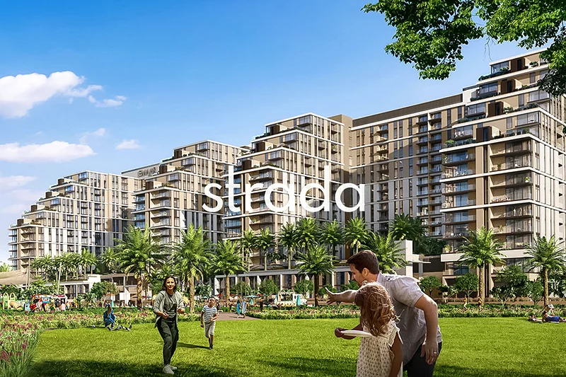 One Bed | Exciting Project | Enquire Now64045782362498111