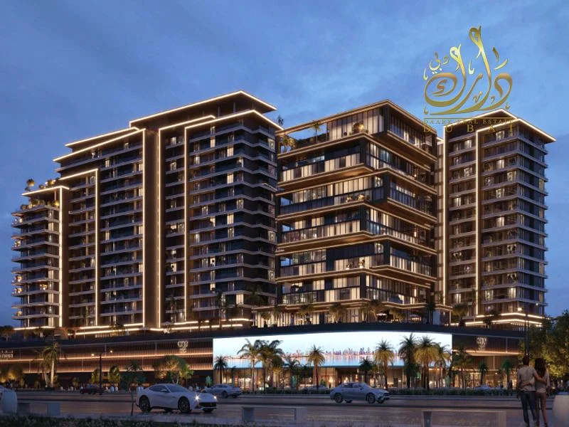 WHERE THE SUN, SEA AND SPACE COME TOGETHER_PAYMENT ON 6 YEARS_FULLY FURNISHED63856719640451110