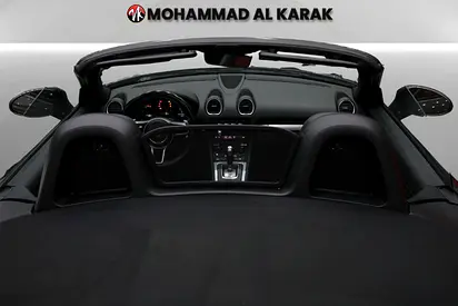 صورة 8 لـ 2019 Porsche BOXSTER