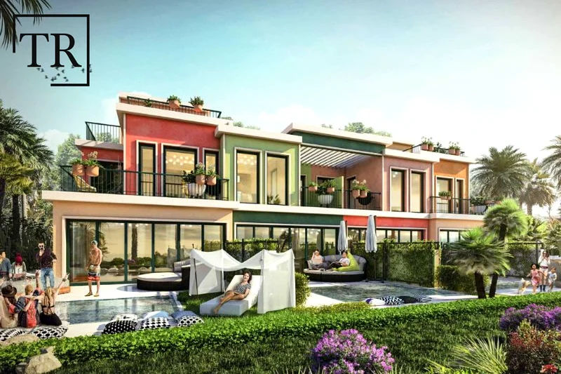 Lagoon Community | Brand New | Single Row | Middle63963483883010110