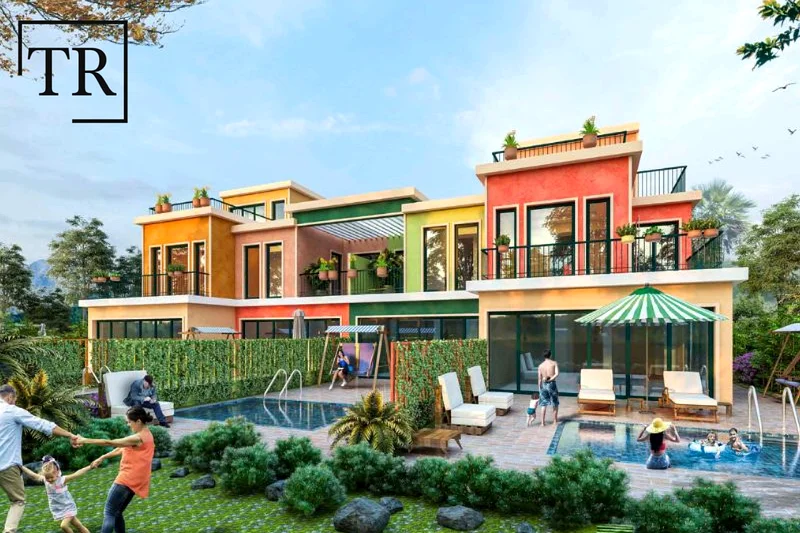 Lagoon Community | Brand New | Single Row | Middle63963483883010112