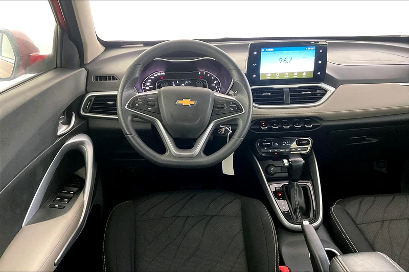 2023 Chevrolet Groove LT  • Big Price Drop • Lowest Price Guaranteed • 41554863398558203779112