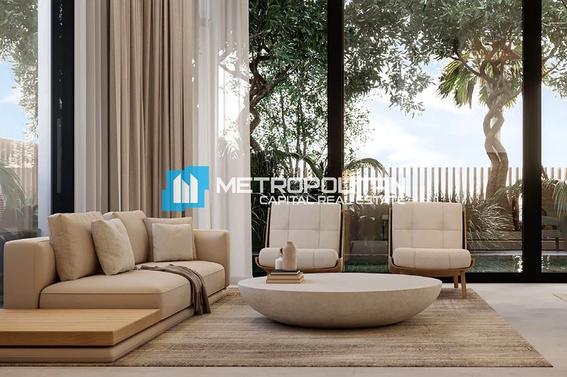 Luxury 4BR Villa | High End Finishes | Big Plot63839422361474111