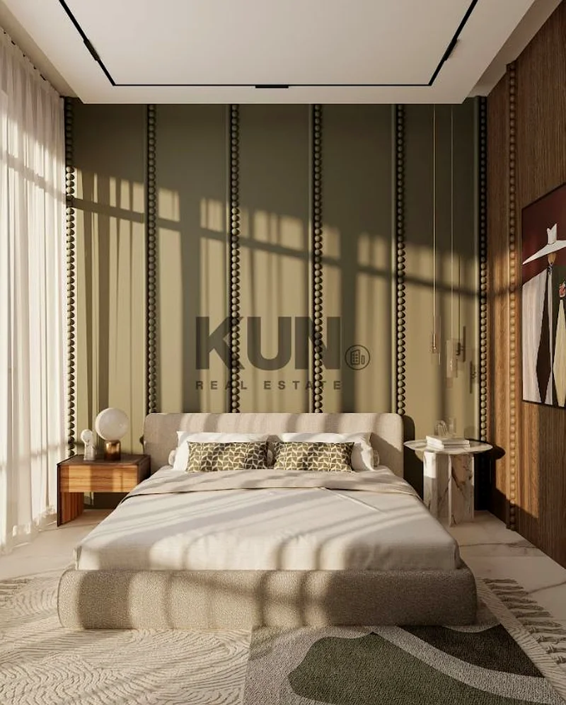 Smart Luxury Investment – Zenith Residences  |  Iconic Skyline Views in a Prime Location | Starting at the Lowest Price63996617357313110