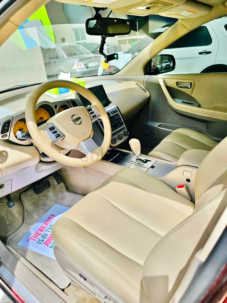 Nissan Murano63399955073923113