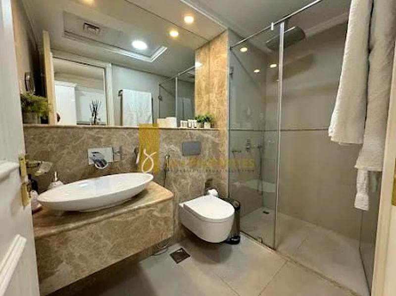 Big Layout | All Amenities | Pool View63764886820995112