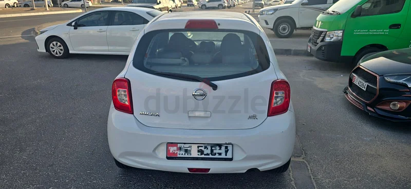 Micra for sale, family driven63399953664003114