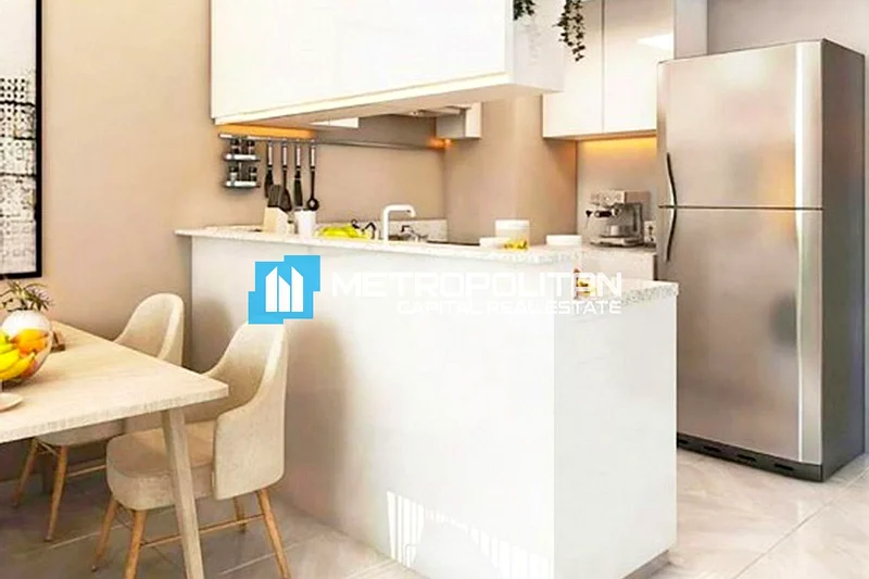 Canal View | Fully Furnished | Studio W/ Balcony63851672535939114