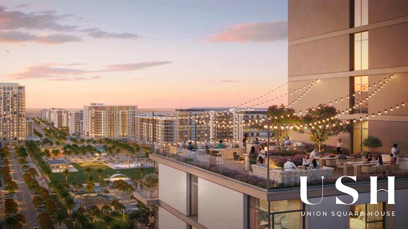 2BR| Alton By Nshama | 50/50 PP | 10% Down payment63951137686147114