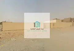 Industrial Yard in Sajaa S – Excellent investment opportunity in a vibrant industrial zone!