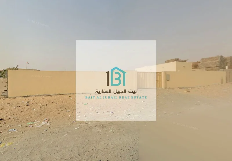 ساحة صناعية في ساجا إس – فرصة استثمارية ممتازة في منطقة صناعية نابضة بالحياة!63820865782531110