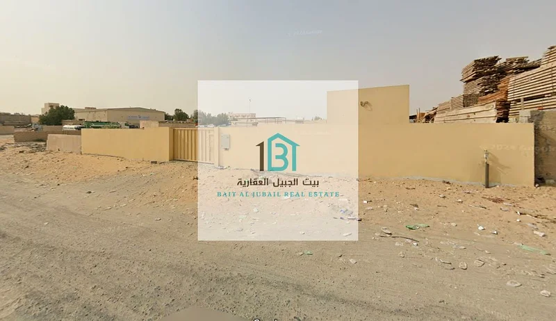 ساحة صناعية في ساجا إس – فرصة استثمارية ممتازة في منطقة صناعية نابضة بالحياة!63820865782531114