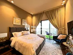Lavish Furnished Studio I Modern Comfort I Stylish Living