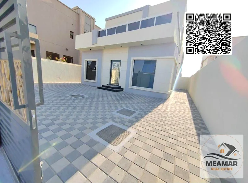 فيلا زاوية للبيع، تشمل رسوم التسجيل ورسوم الملكية، مع إمكانية التمويل البنكي دون دفعة مقدمة ولمدة تصل إلى 25 عامًا63909982910338110
