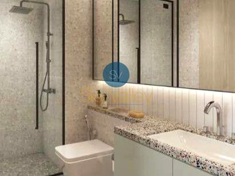 Spacious 2BR Corner Apartment | Golf View | High Floor63972628393603114