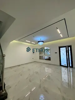Luxury 3BR + Maid Villa | Huge Layout | Motivated Seller