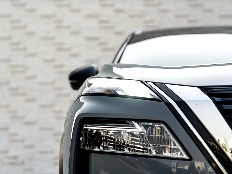 NISSAN X-TRAIL • SL TOP OF THE RANGE • 17,000 KM’S ONLY • OFFICIAL NISSAN AGENCY WARRANTY 04/202663399963705731113