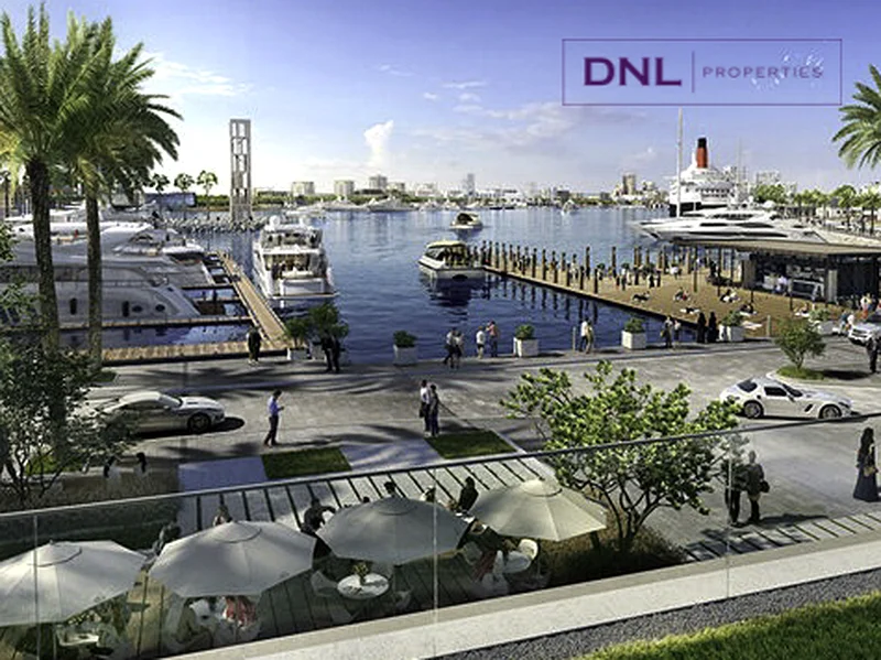 FULL MARINA VIEW | LUXURY PENTHOUSE | 10% DP ONLY63939402758787114