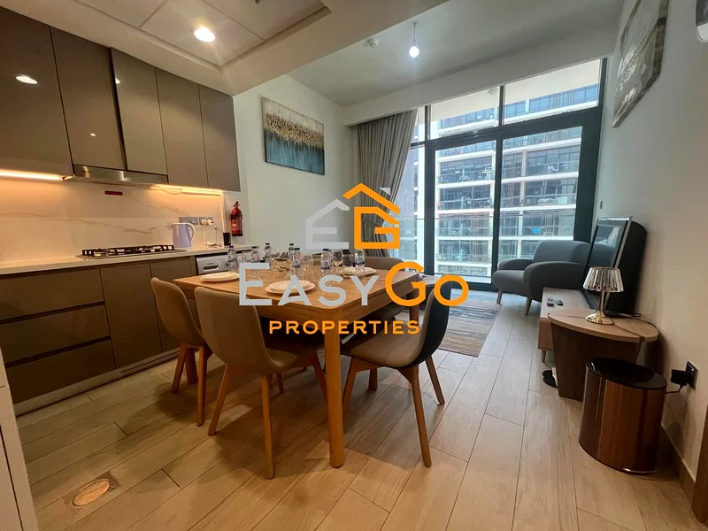 Pool View | Ready To Move In | Fully furnished63975764260995113