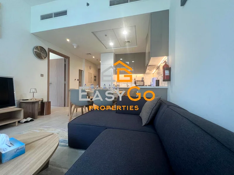 Pool View | Ready To Move In | Fully furnished63975764260995111