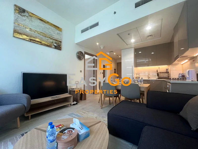 Pool View | Ready To Move In | Fully furnished63975764260995112