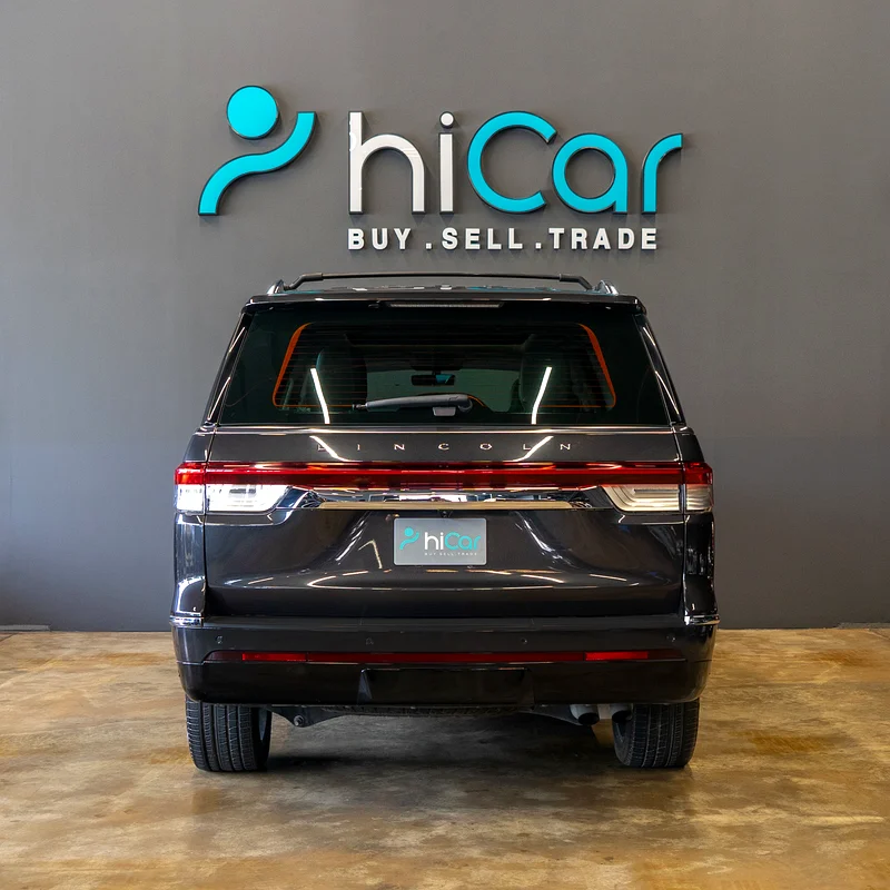 4,790 P.M • 0% Downpayment • Navigator Reserve • 1 year warranty63398470605698112