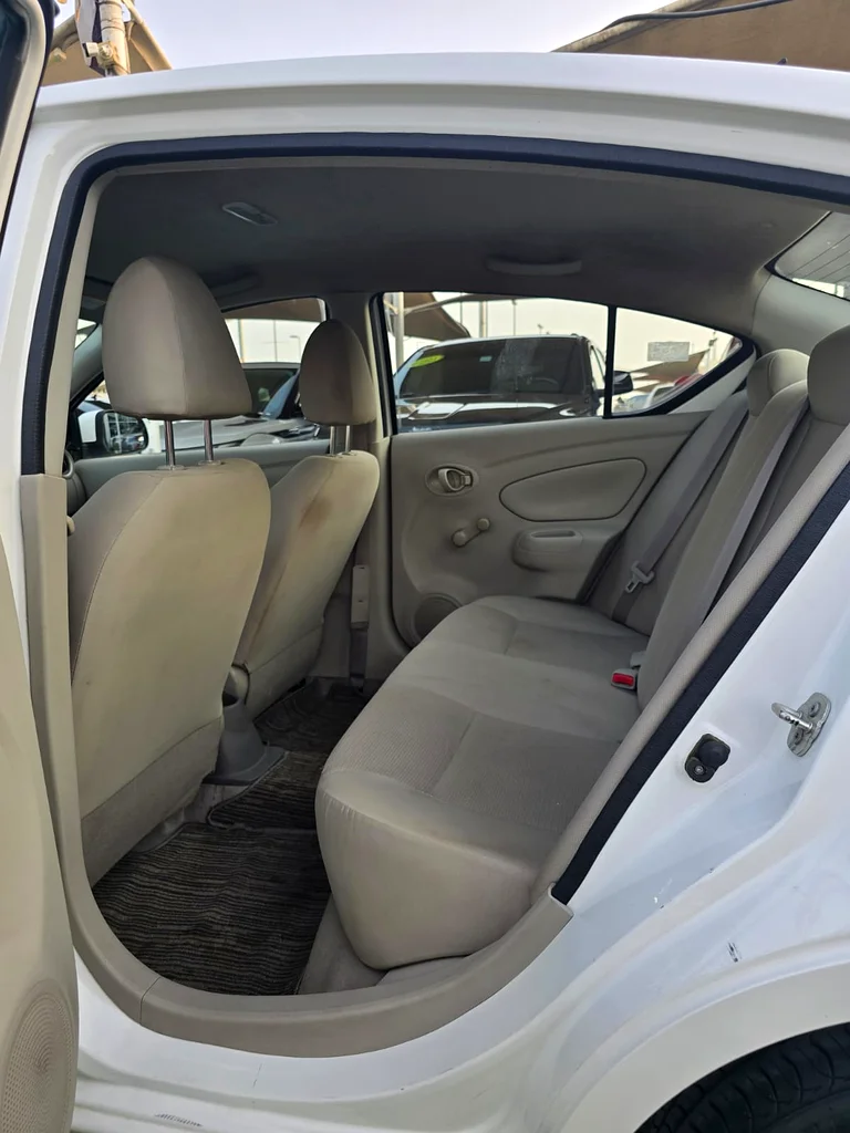 SUNNY GCC 2020 1.5 L 2 KEYS LOW MILEAGE 1 OWNER63399967205891112