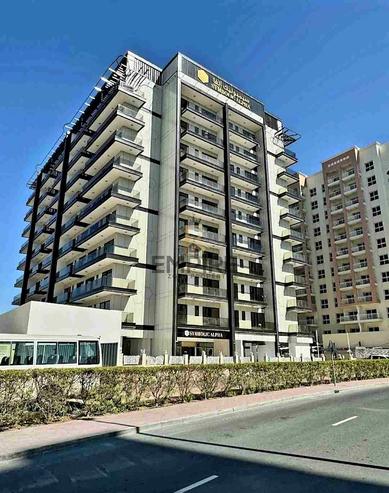 🏡 شقة واسعة من غرفة نوم واحدة | 716 قدم مربع | مجتمع مناسب للعائلات63728721069827110