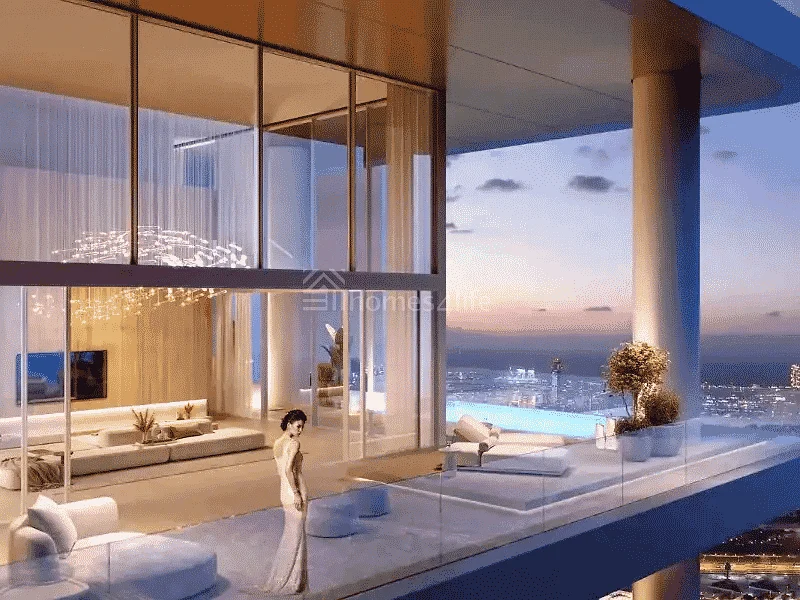 Payment Plan | Ultra Luxurious | Panoramic View63924225376129112