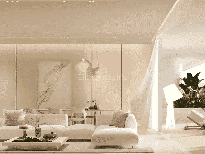 Payment Plan | Ultra Luxurious | Panoramic View63924225376129113