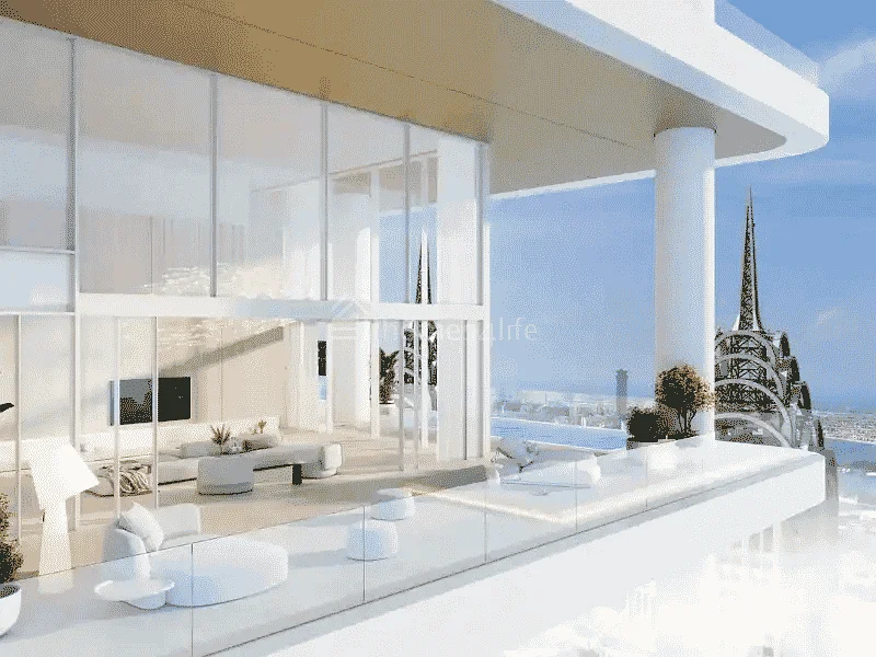 Payment Plan | Ultra Luxurious | Panoramic View63924225376129111