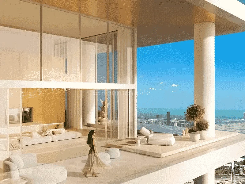 Payment Plan | Ultra Luxurious | Panoramic View63924225376129110