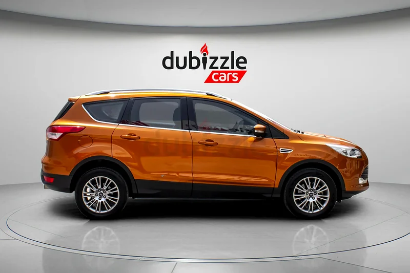AED 986/month | 2015 Ford Escape SE | GCC Specs | Ref#35089263399877436674113