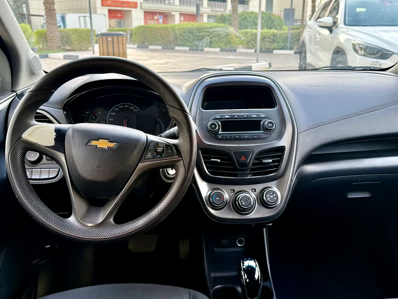 Chevrolet Spark 2020 Model63398562129027114