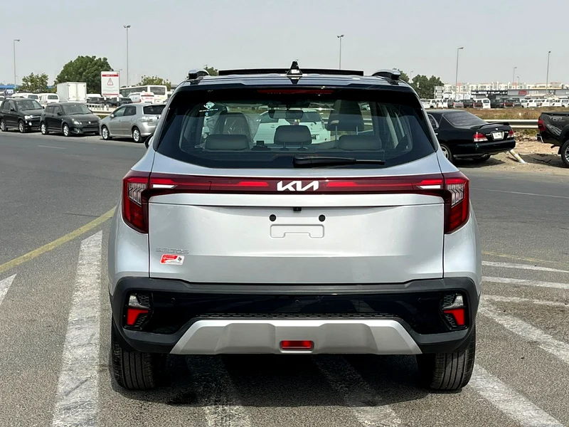 Kia Seltos 1.4L Turbo  GCC Specs63398622134913113