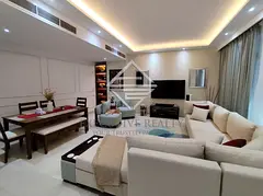 LUXURIOUS APARTMENT | UPGRADED INTERIOR | MAIDS ROOM