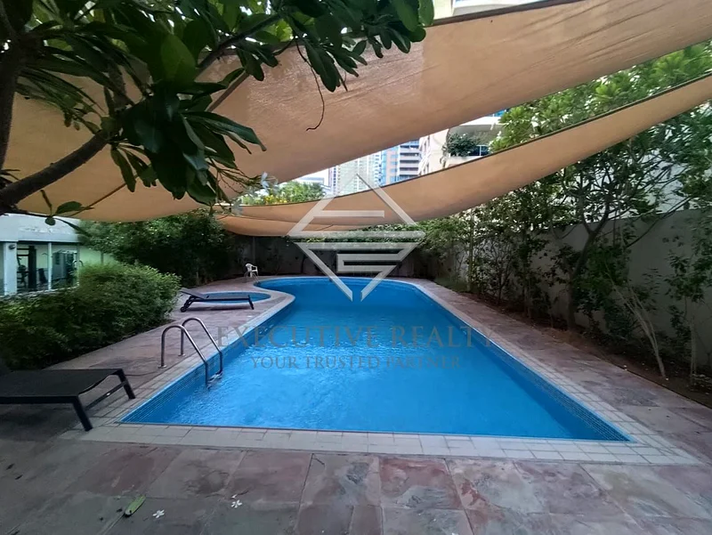 شقة فاخرة | ديكور مطور | غرفة خادمة64036189917059114