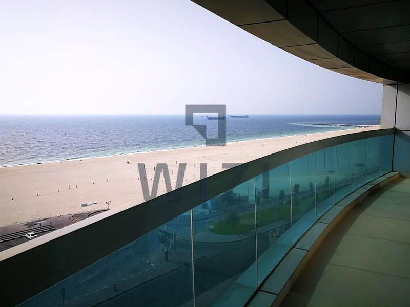 Full Sea View | Spacious | Waterfront Living63869813992065110